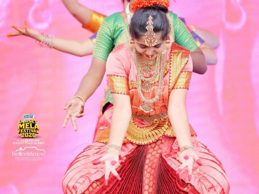 Dorset Mela Festival | June 2026