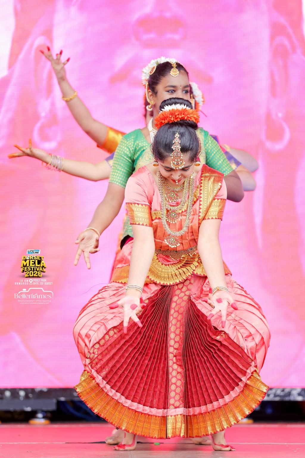 Dorset Mela Festival | June 2026