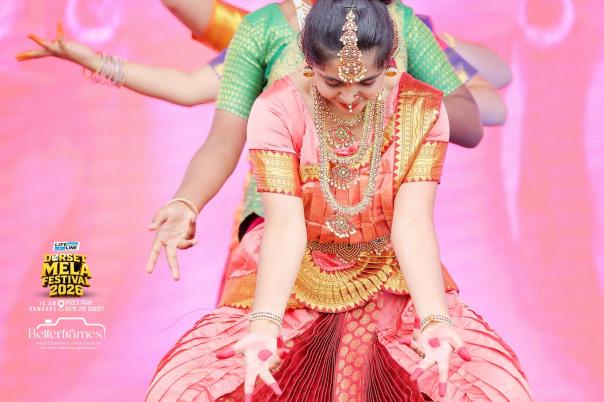 Dorset Mela Festival | June 2026