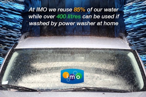 IMO Car Wash Christchurch