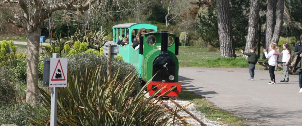 Poole Park: Things to Do, Parking, Facilities & Visitor Guide