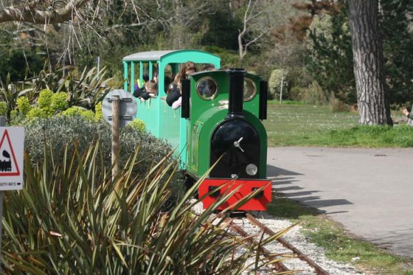 Poole Park: Things to Do, Parking, Facilities & Visitor Guide