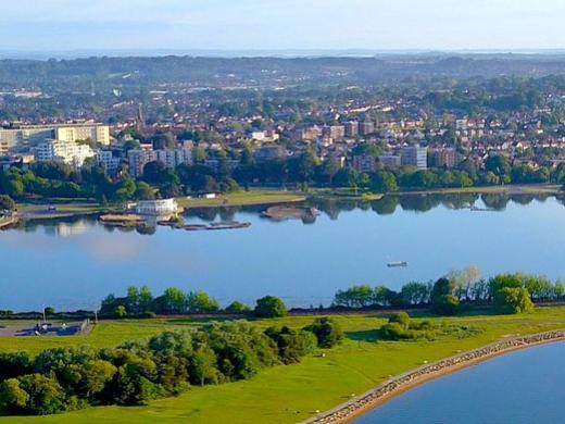 Poole Park: Things to Do, Parking, Facilities & Visitor Guide