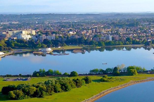 Poole Park: Things to Do, Parking, Facilities & Visitor Guide