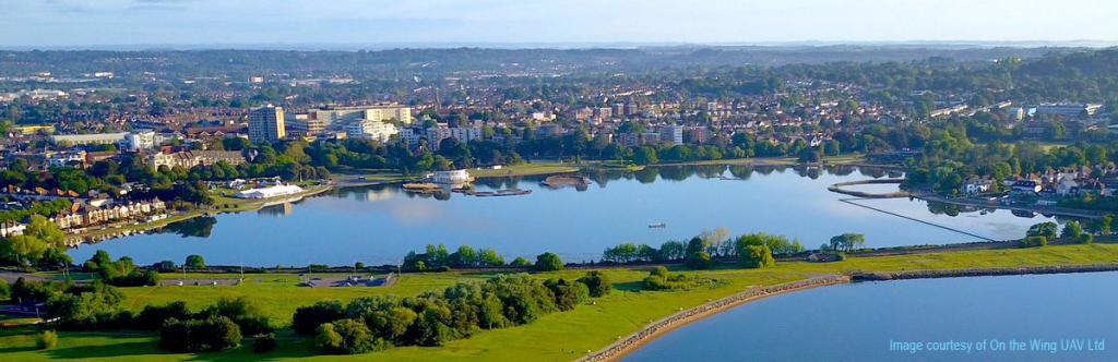 Poole Park: Things to Do, Parking, Facilities & Visitor Guide