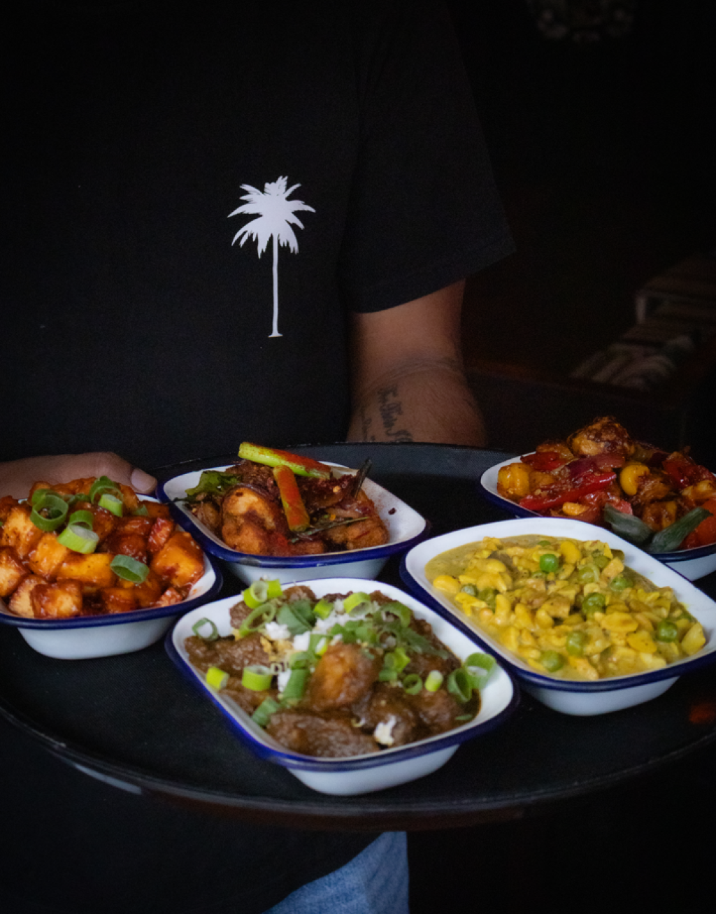 A Taste Of Sri Lanka in Bournemouth