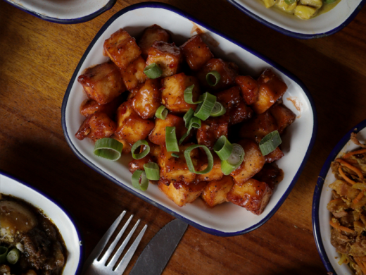 A Taste Of Sri Lanka in Bournemouth