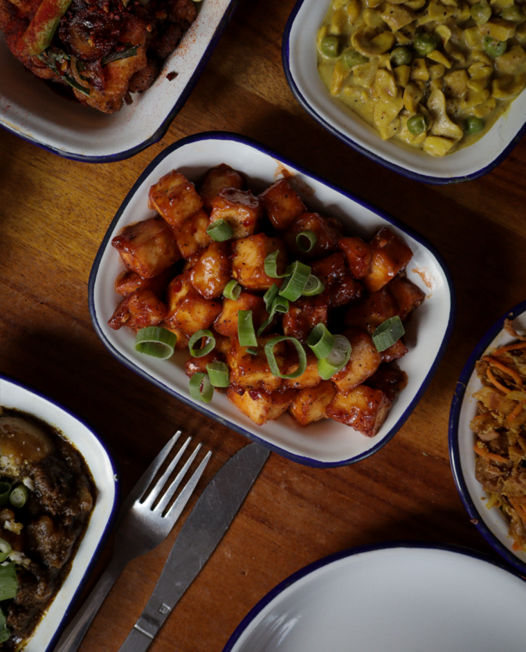 A Taste Of Sri Lanka in Bournemouth