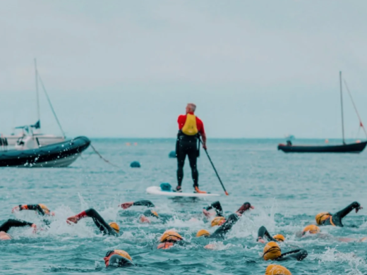 The Wild Swimming Festival: 17th - 18th July 2027