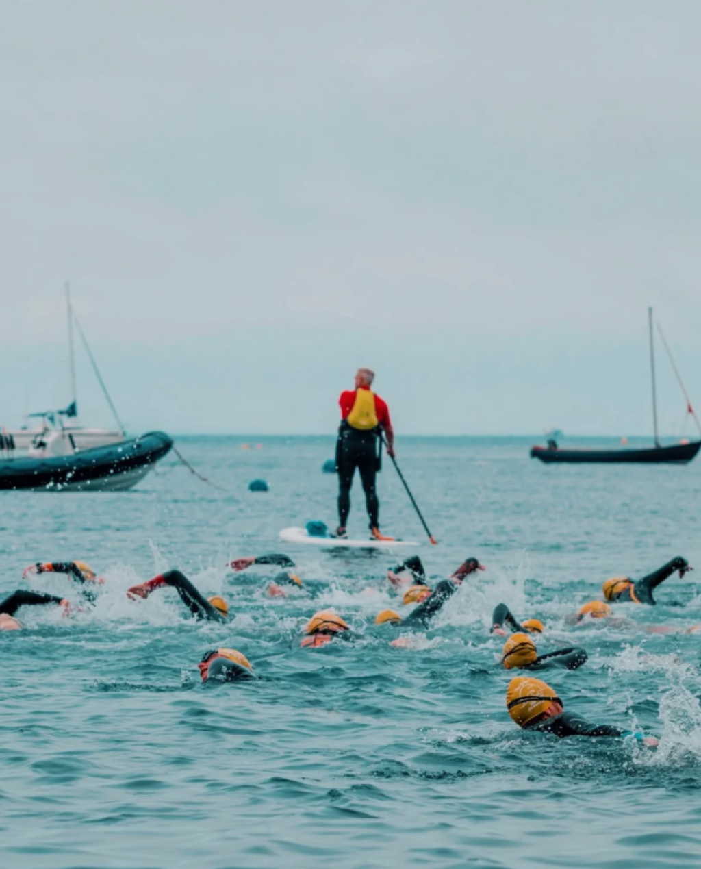 The Wild Swimming Festival: 17th - 18th July 2027