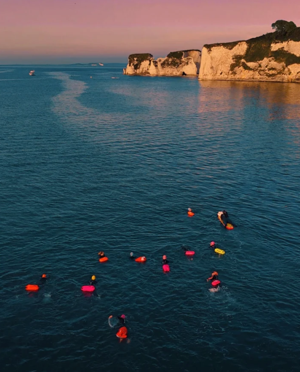 The Wild Swimming Festival: 17th - 18th July 2027
