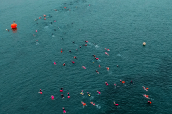 The Wild Swimming Festival: 17th - 18th July 2027