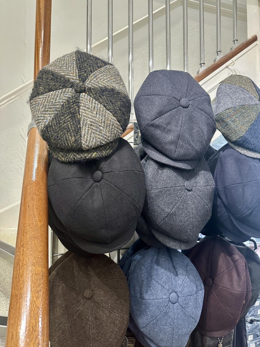 BAKS Menswear Westbourne - Exclusive Men’s Clothing Shop Bournemouth