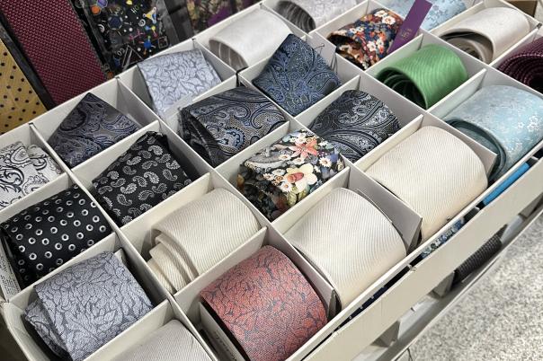 BAKS Westbourne - Exclusive Menswear Shop Bournemouth