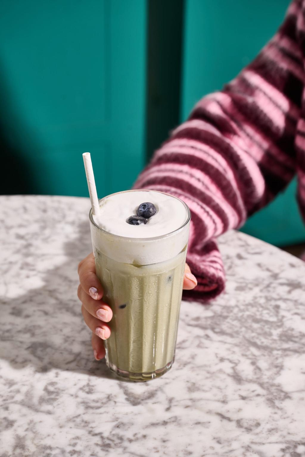 Five of the Best Matcha Drinks to Try in Bournemouth