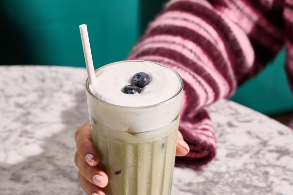 Five of the Best Matcha Drinks to Try in Bournemouth