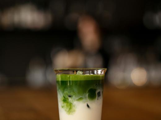 Five of the Best Matchas to Try in Bournemouth