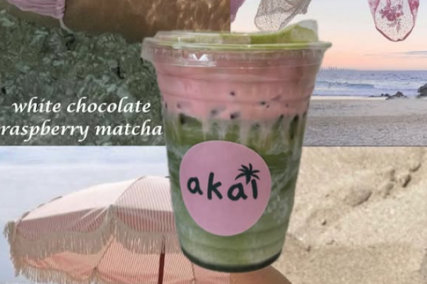 Five of the Best Matcha Drinks to Try in Bournemouth