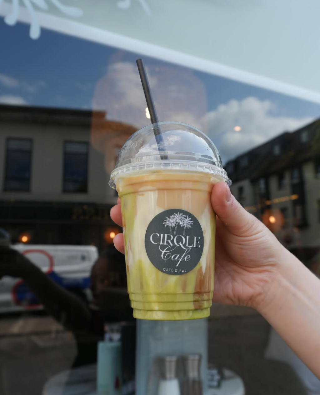 Five of the Best Matcha Drinks to Try in Bournemouth