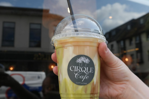 Five of the Best Matcha Drinks to Try in Bournemouth