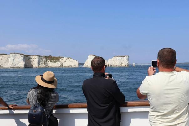 The Best Boat Trips from Poole Quay: Which Cruise Should You Choose?