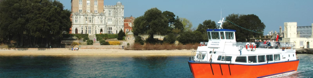 The Best Boat Trips from Poole Quay: Which Cruise Should You Choose?