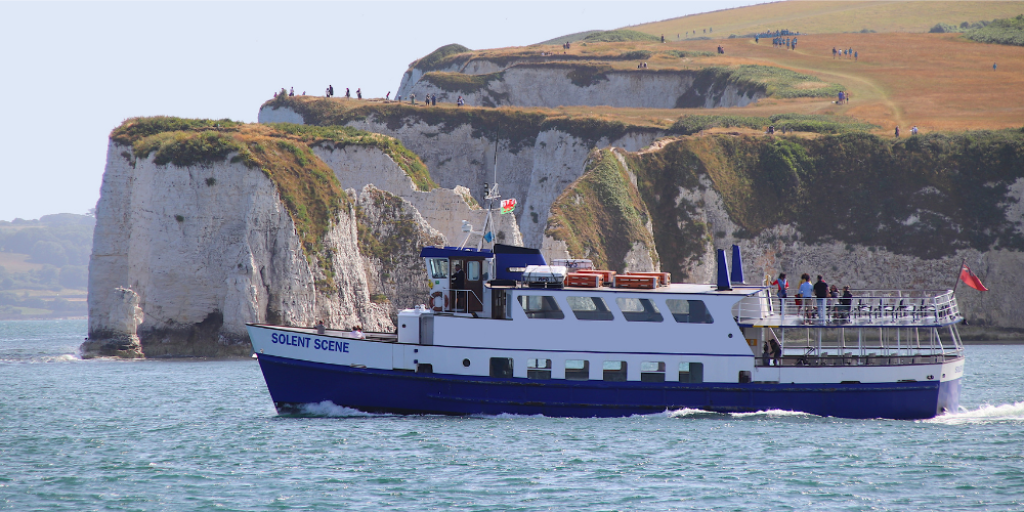 The Best Boat Trips from Poole Quay: Which Cruise Should You Choose?