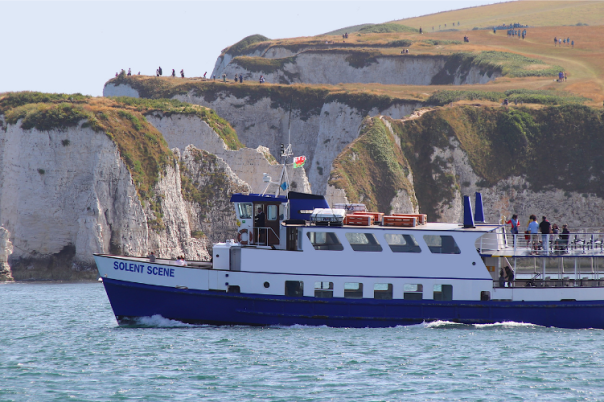 The Best Boat Trips from Poole Quay: Which Cruise Should You Choose?