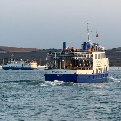 The Best Boat Trips from Poole Quay: Which Cruise Should You Choose?