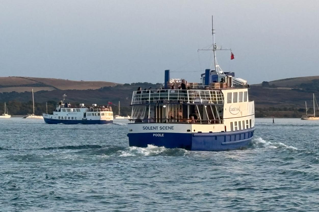 The Best Boat Trips from Poole Quay: Which Cruise Should You Choose?
