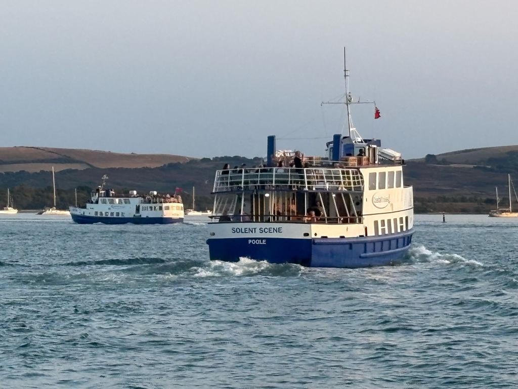 The Best Boat Trips from Poole Quay: Which Cruise Should You Choose?