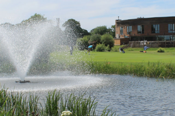 Christchurch Golf Club