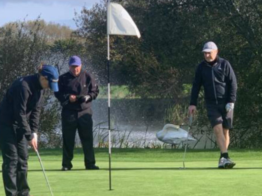 Christchurch Golf Club