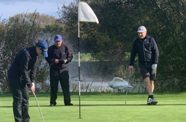 Christchurch Golf Club
