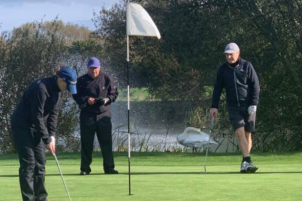 Christchurch Golf Club