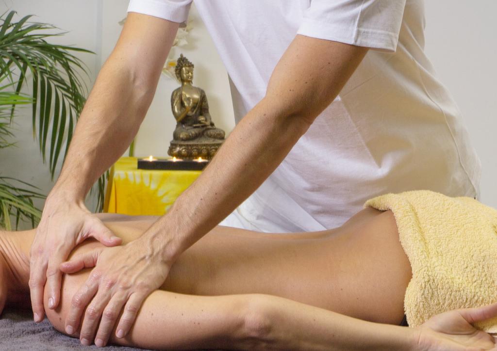 THE BEST Massage Therapists in Westbourne, Bournemouth