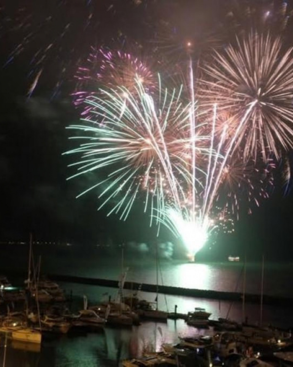 Fireworks in Poole 2026: Bonfire Night Events and Displays