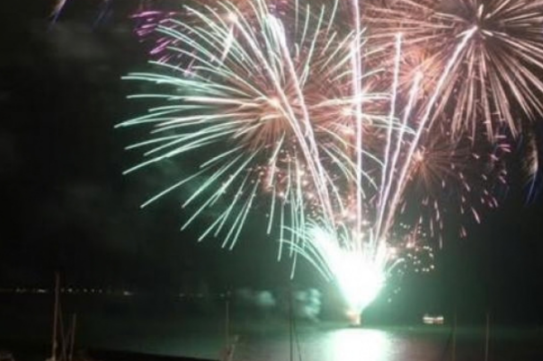Fireworks in Poole 2026: Bonfire Night Events and Displays