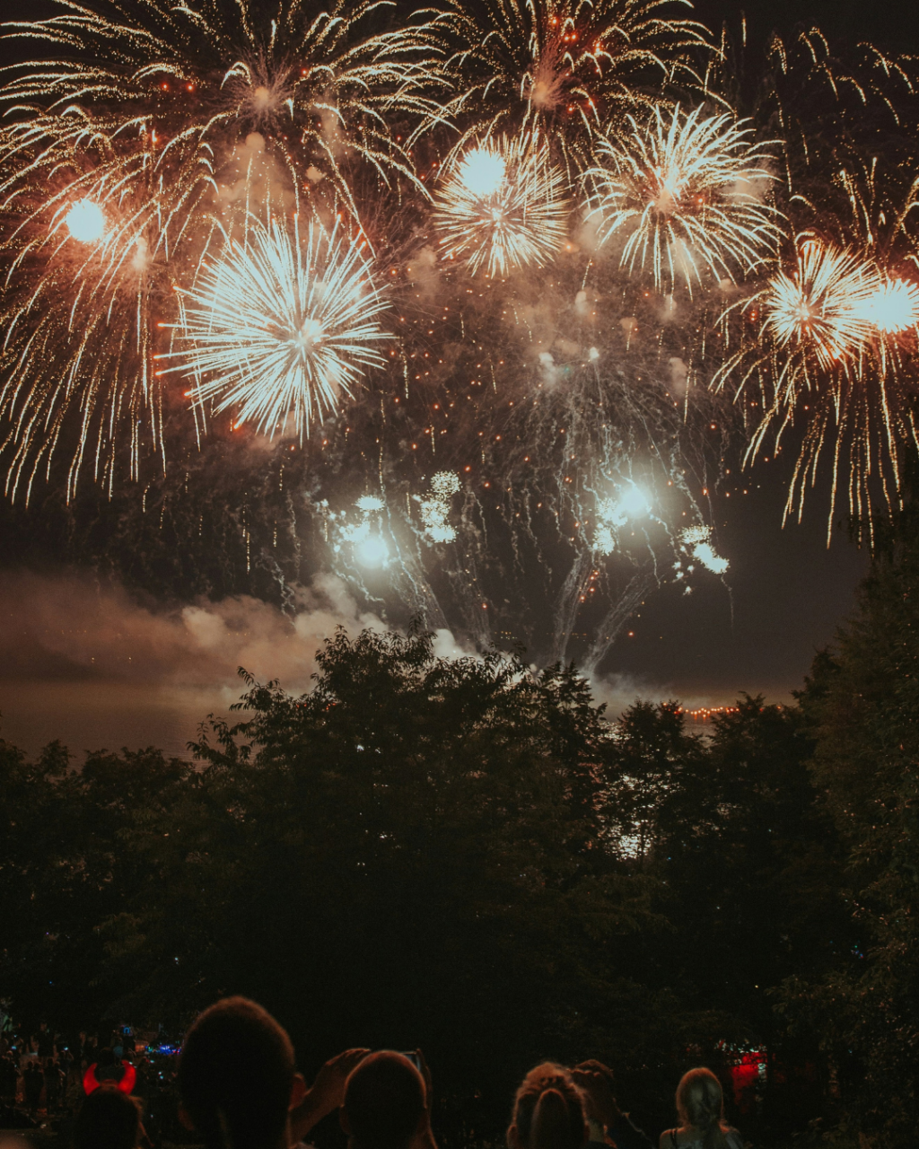 Fireworks in Poole 2026: Bonfire Night Events and Displays
