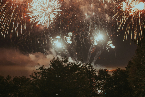 Fireworks in Poole 2026: Bonfire Night Events and Displays