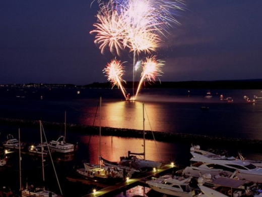 Fireworks in Poole 2026: Bonfire Night Events and Displays