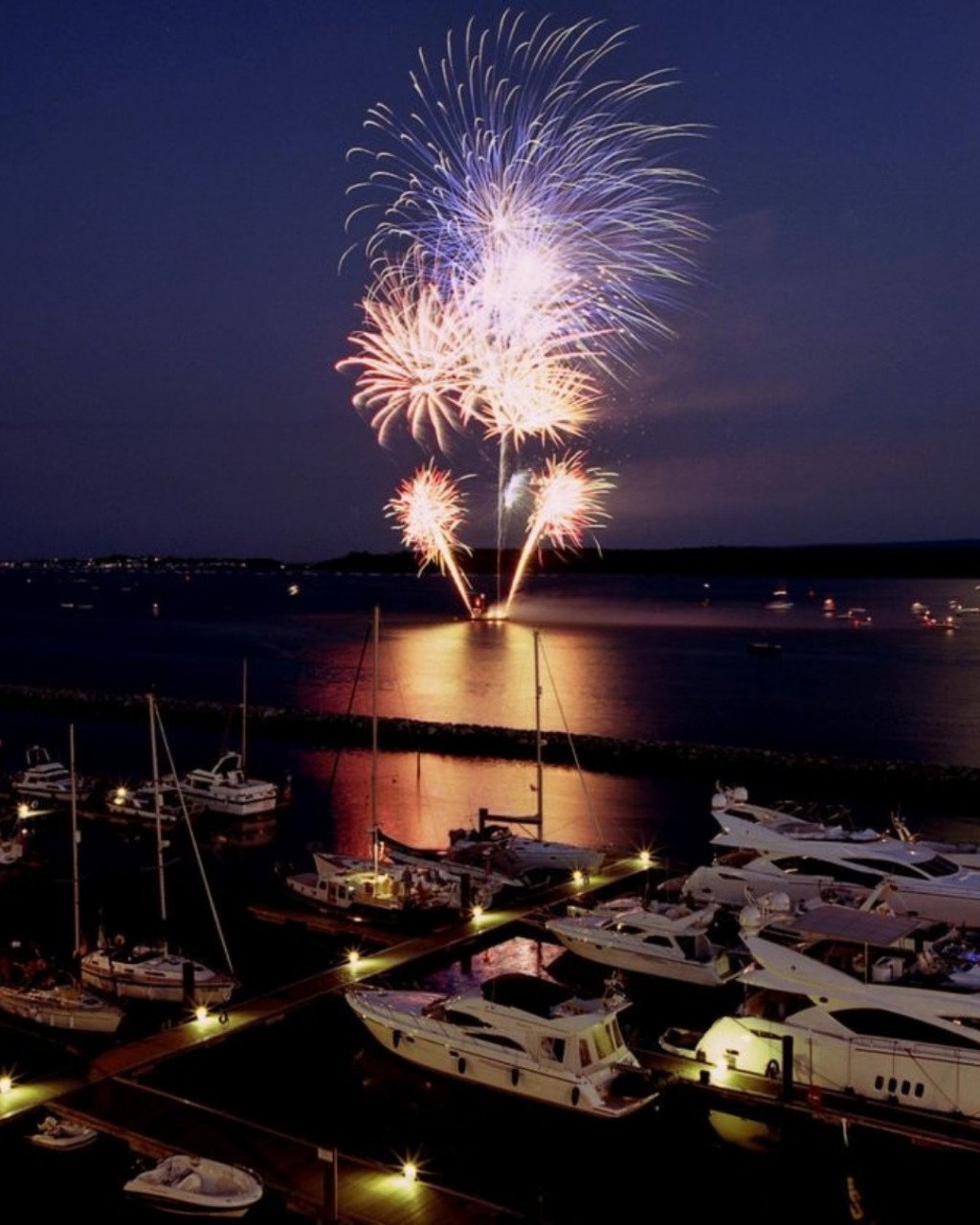 Fireworks in Poole 2026: Bonfire Night Events and Displays