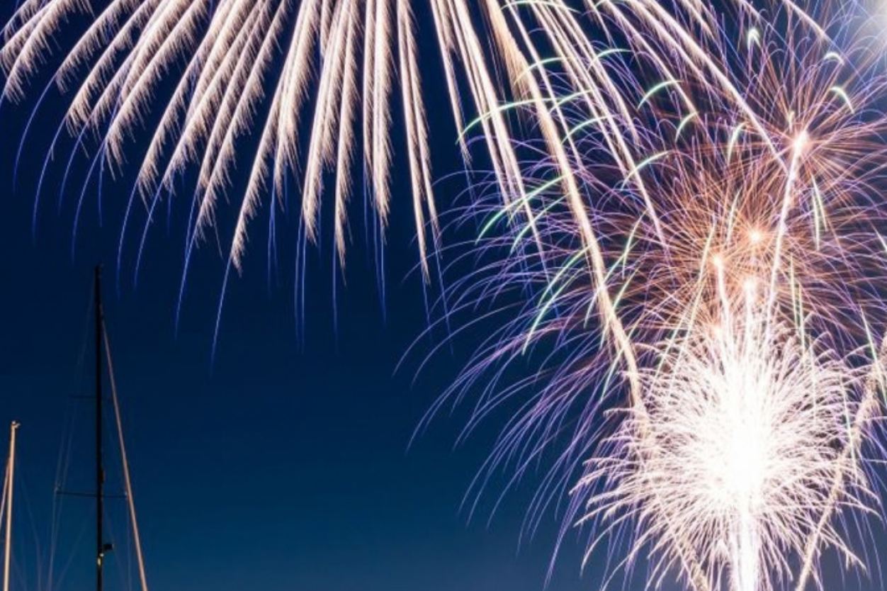 Fireworks in Poole 2026: Bonfire Night Events and Displays
