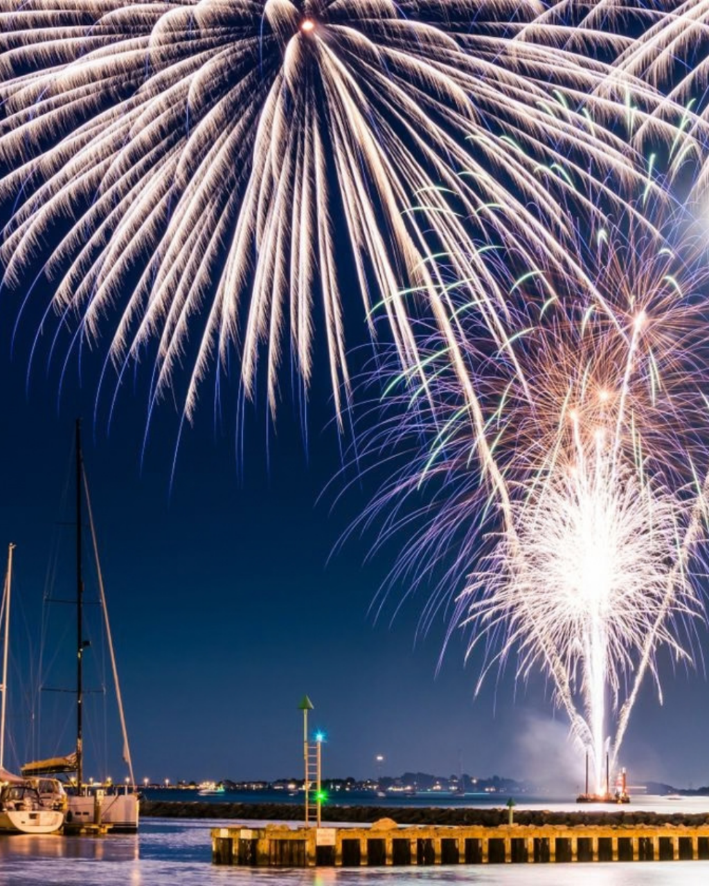 Fireworks in Poole 2026: Bonfire Night Events and Displays