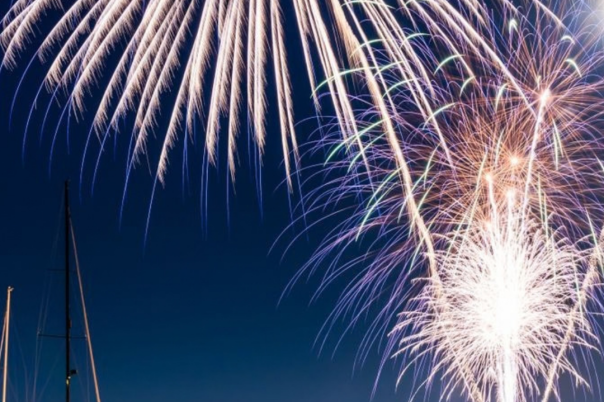 Fireworks in Poole 2026: Bonfire Night Events and Displays