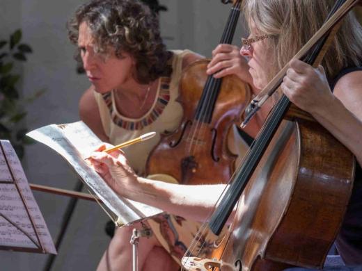 Cerne Abbas Music Festival | July 2027
