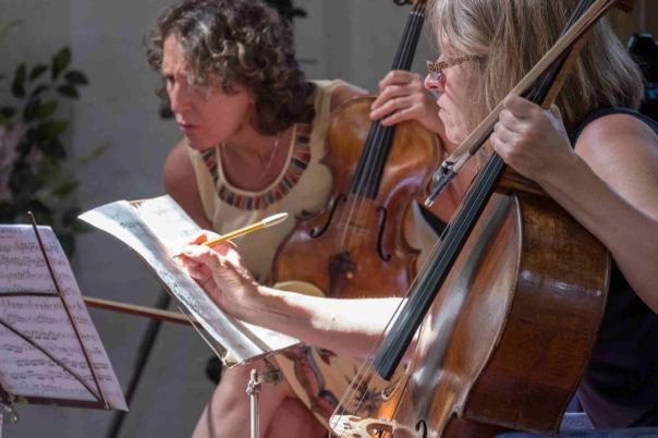 Cerne Abbas Music Festival | 9-11 July 2026