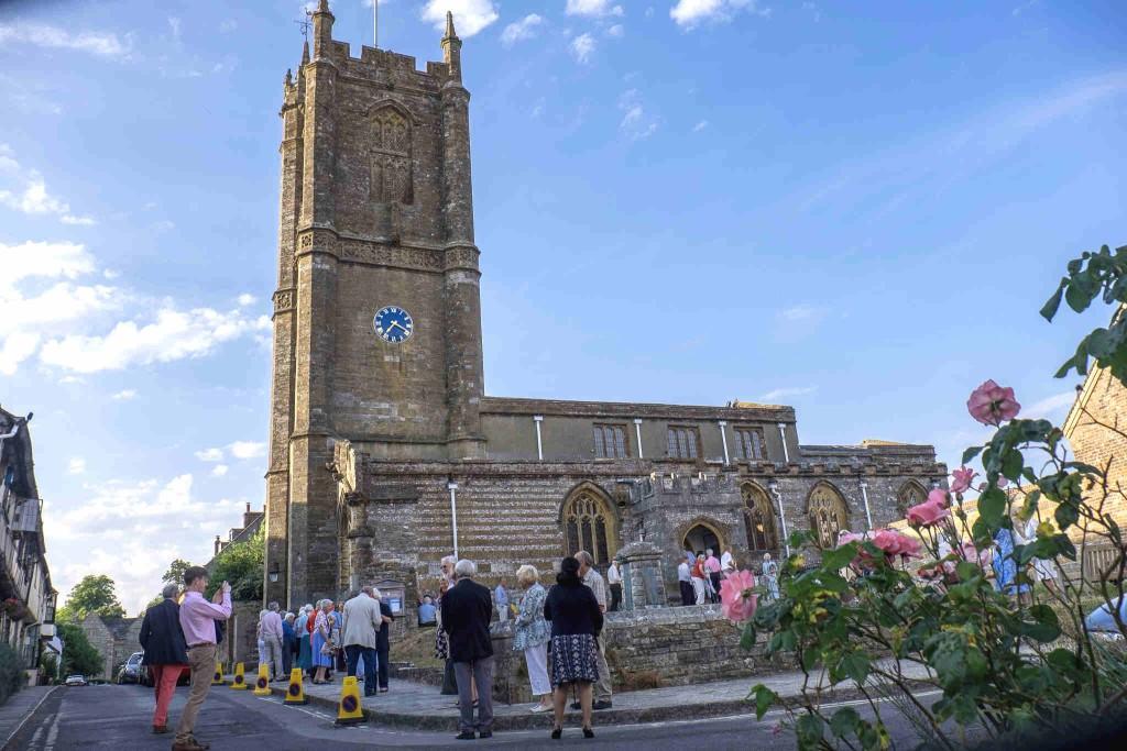 Cerne Abbas Music Festival | 9-11 July 2026