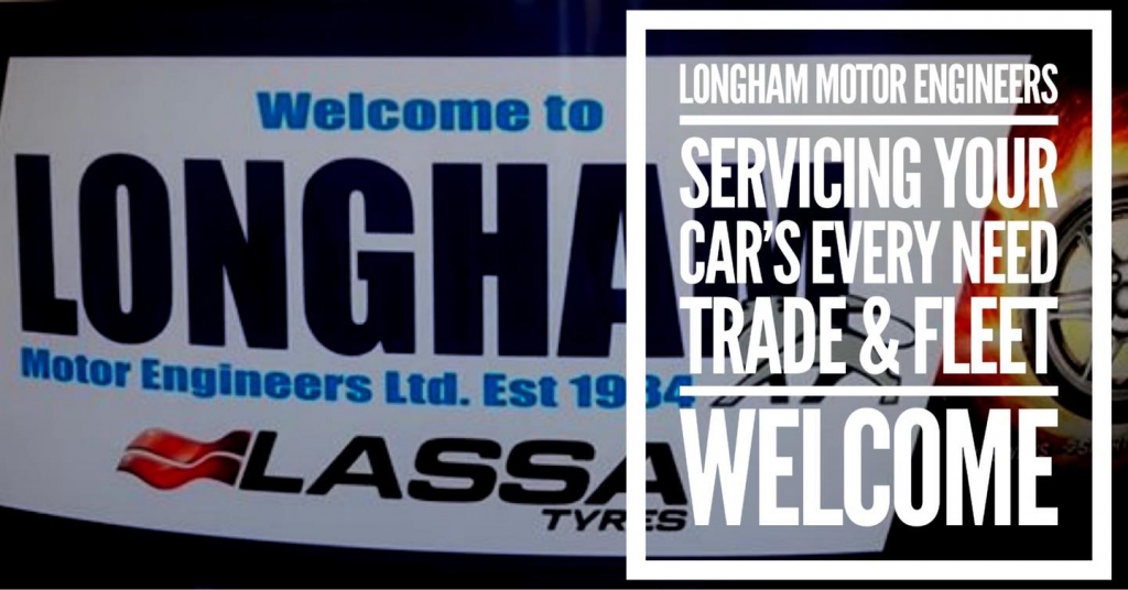 Longham Motor Engineers - Garage Services Ferndown