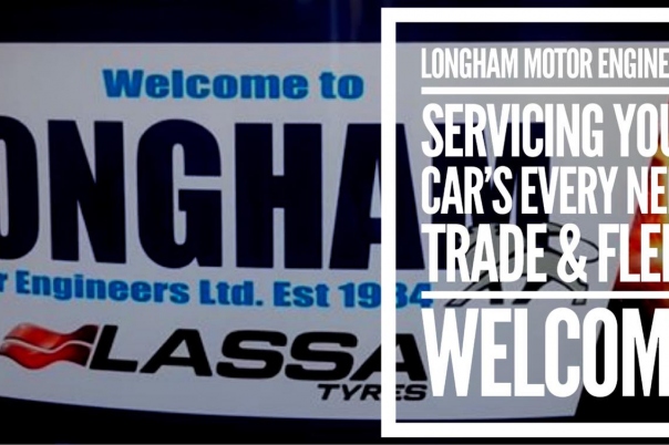 Longham Motor Engineers - Garage Services Ferndown